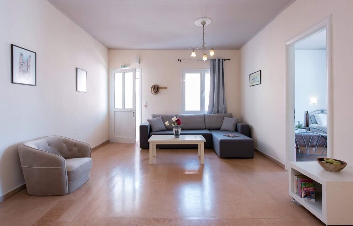 Photo of Livingroom in Kassiopi