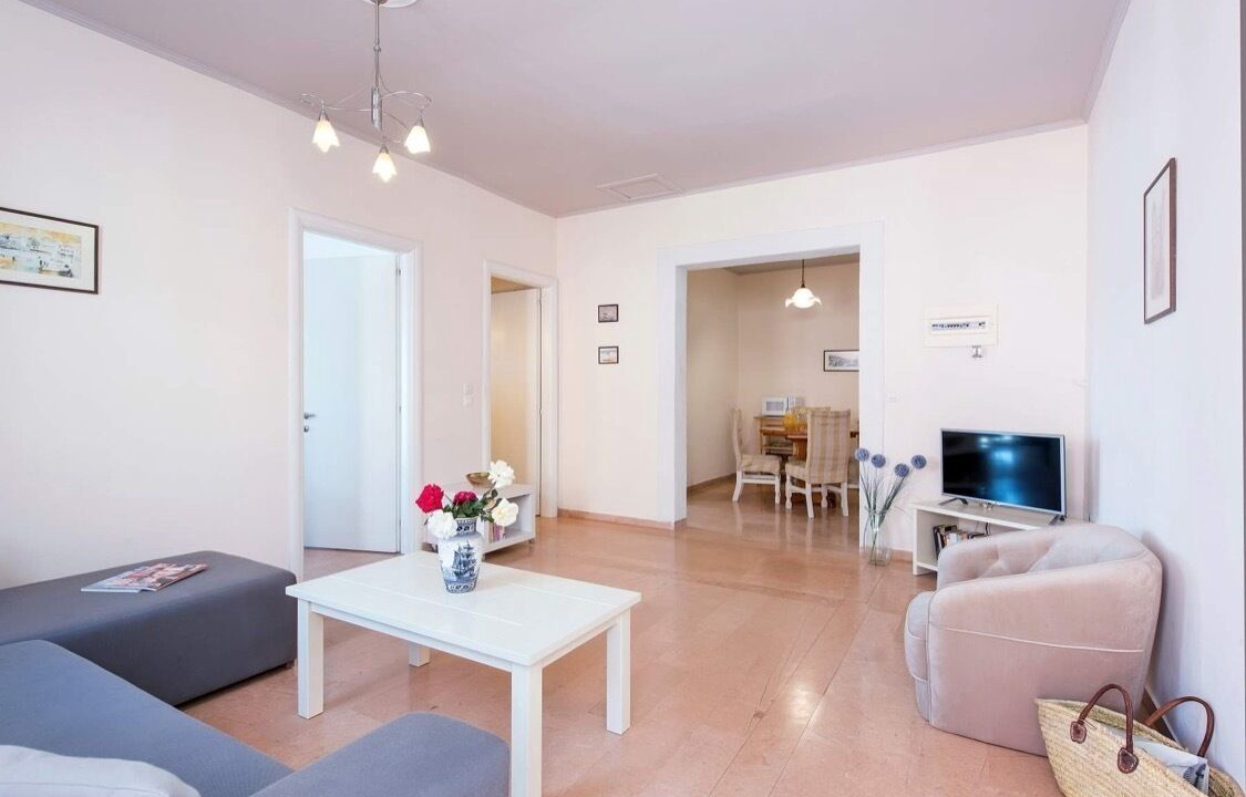 Photo of Livingroom in Kassiopi