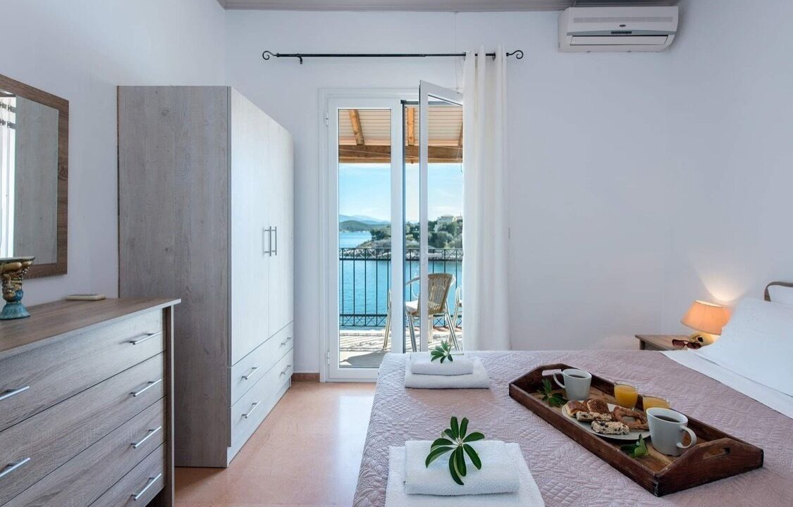 Photo of Bedroom in Kassiopi