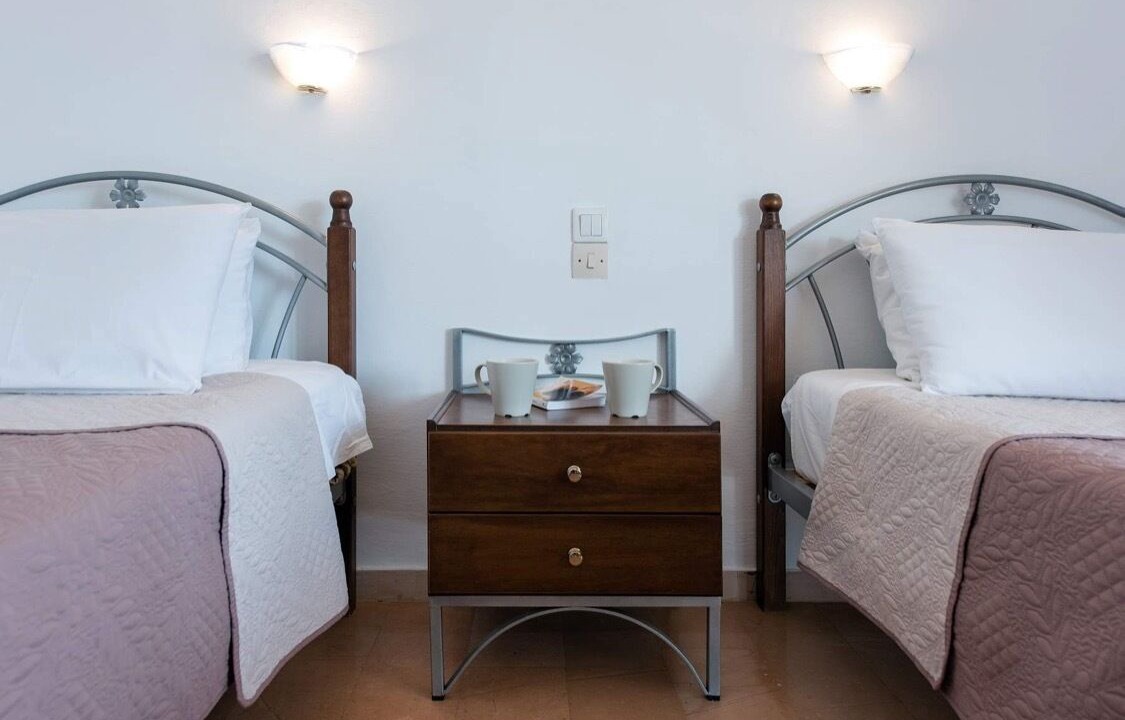 Photo of Bedroom in Kassiopi