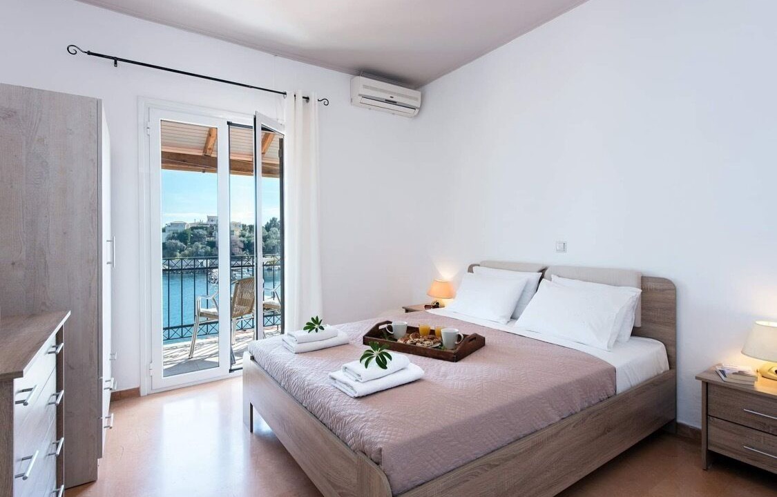 Photo of Bedroom in Kassiopi