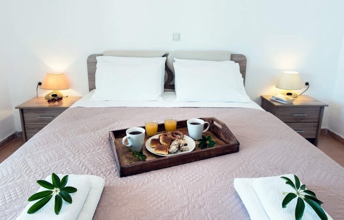 Photo of Bedroom in Kassiopi