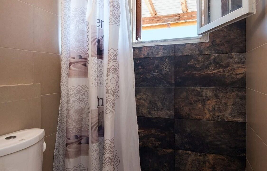 Photo of Bathroom in Kassiopi
