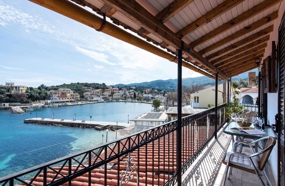 Photo of Outdoor in Kassiopi