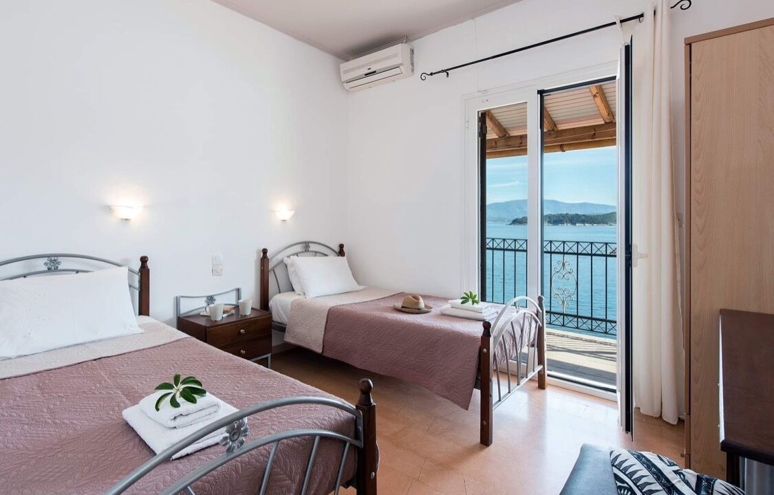 Photo of Bedroom in Kassiopi