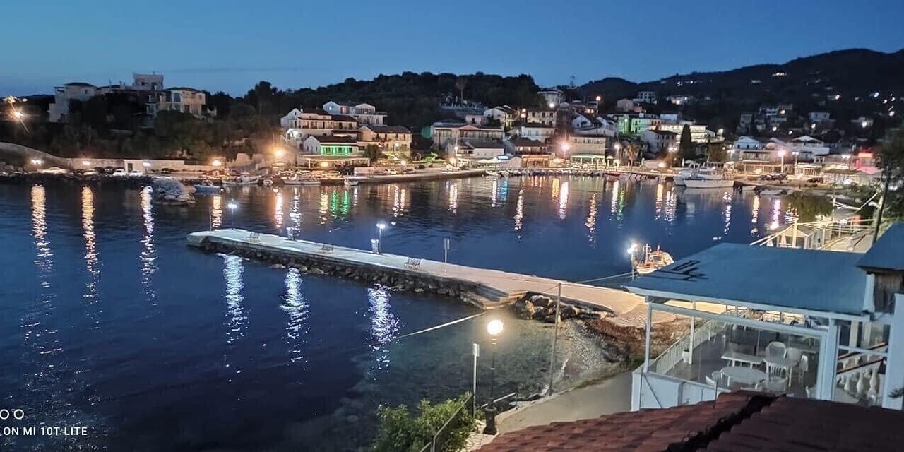 Photo of Outdoor in Kassiopi