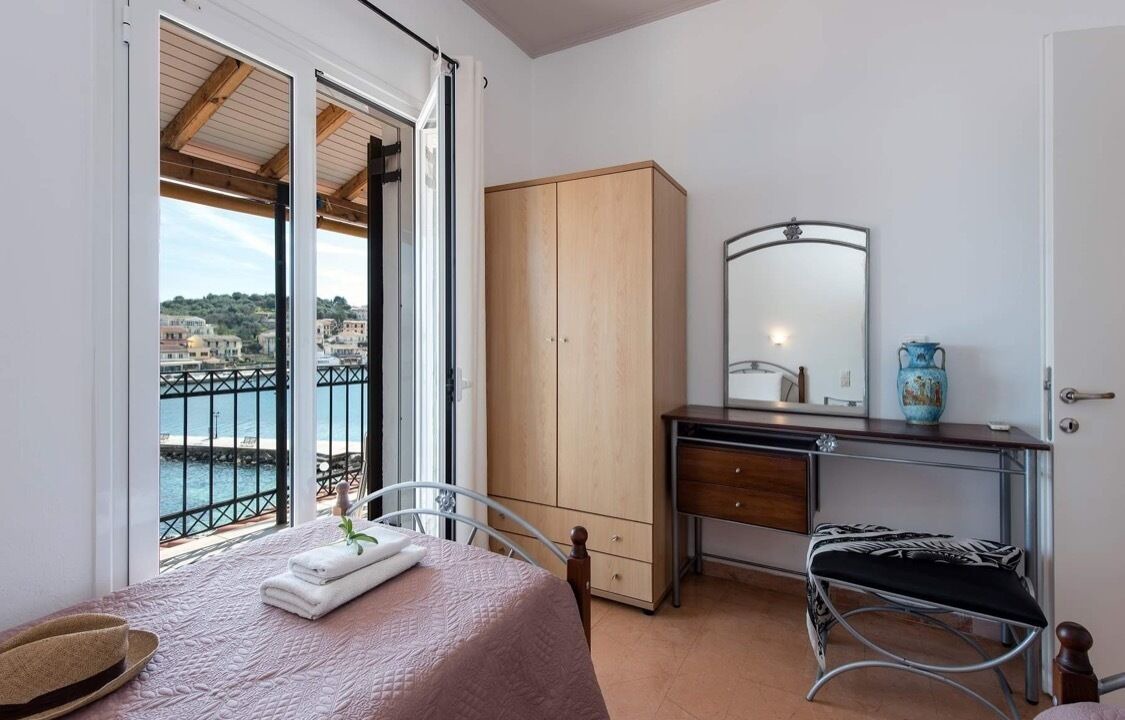 Photo of Bedroom in Kassiopi