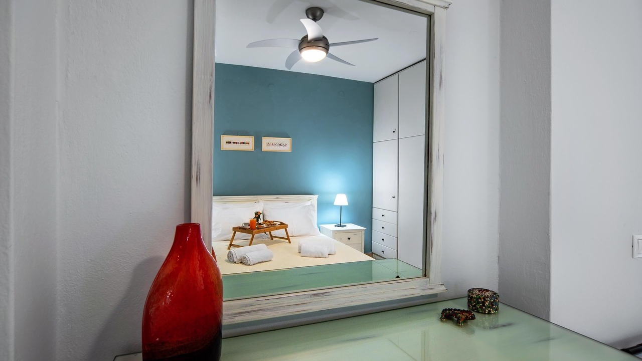 Photo of Bedroom in Agia Pelagia