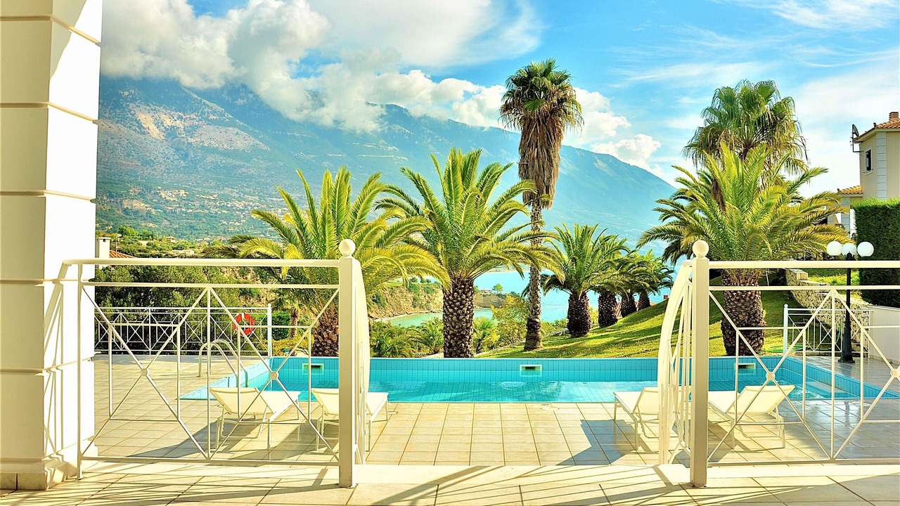 Photo of Outdoor in Karavados