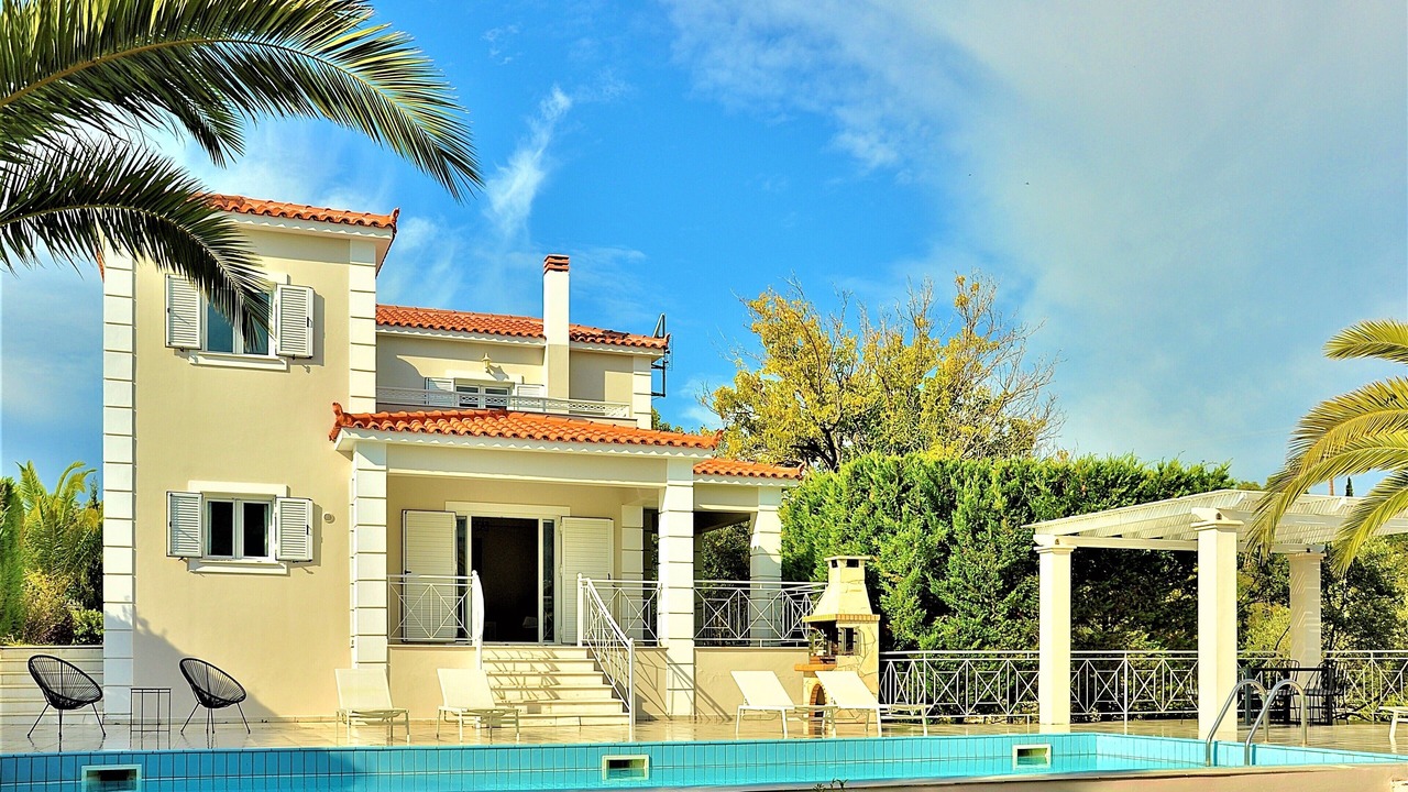 Photo of Outdoor in Karavados
