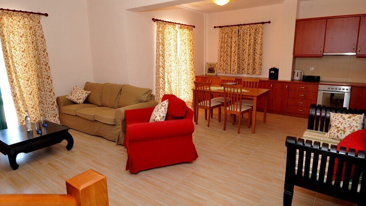 Photo of Livingroom in Sami