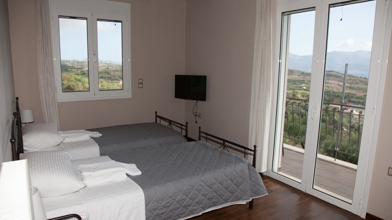 Photo of Bedroom in Paliki