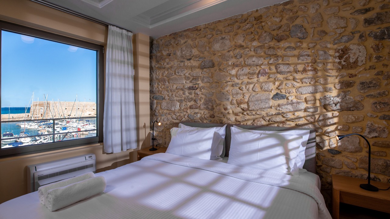 Photo of Bedroom in Heraklion