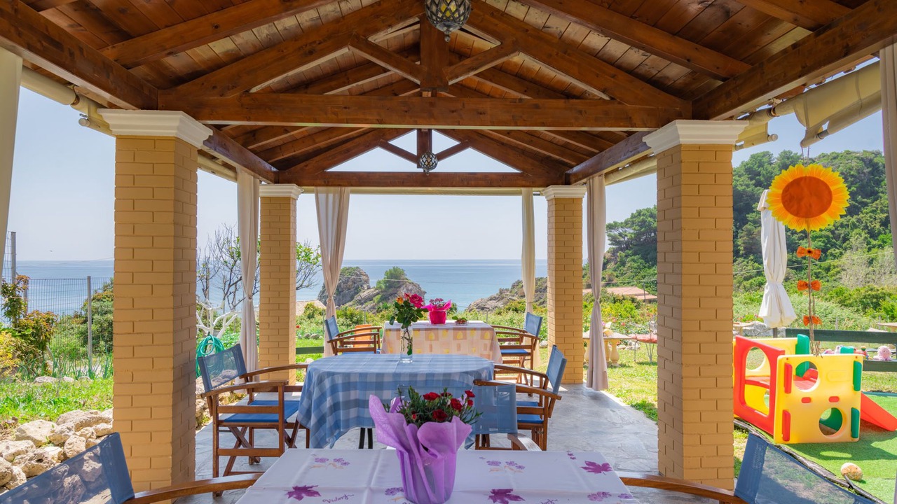 Photo of Outdoor in Sinarades