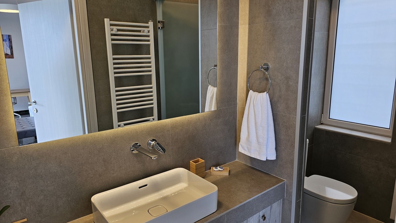 Photo of Bathroom in Vrahati