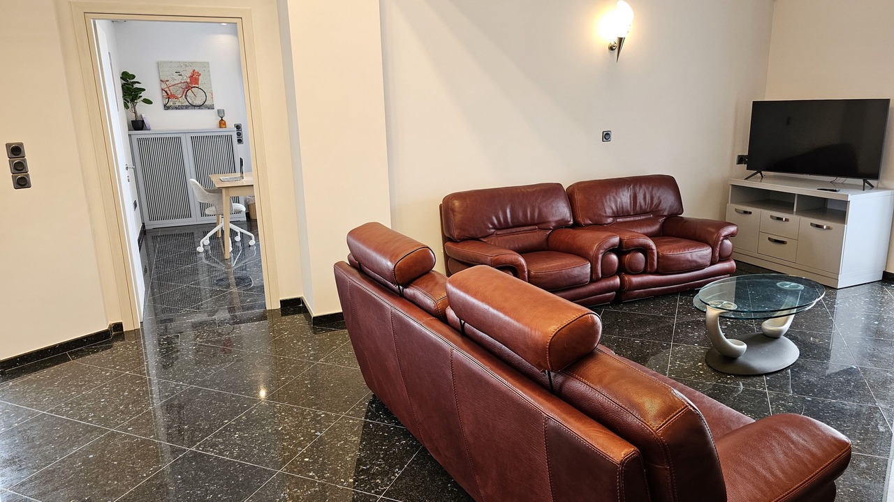 Photo of Livingroom in Vrahati