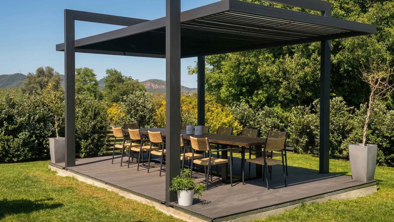 Photo of Outdoor in Alikianos