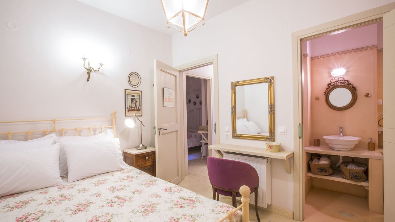 Photo of Bedroom in Ipsos