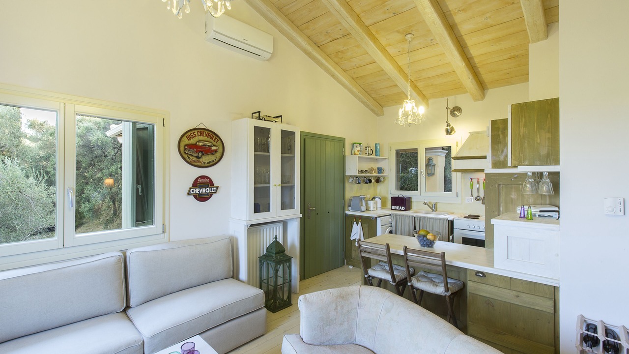 Photo of Livingroom in Ipsos