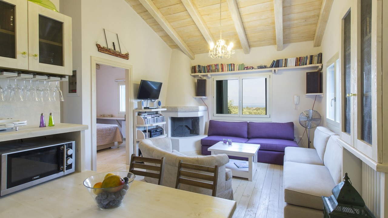 Photo of Livingroom in Ipsos