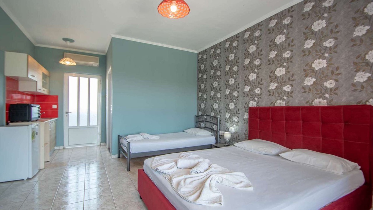 Photo of Bedroom in Laganas
