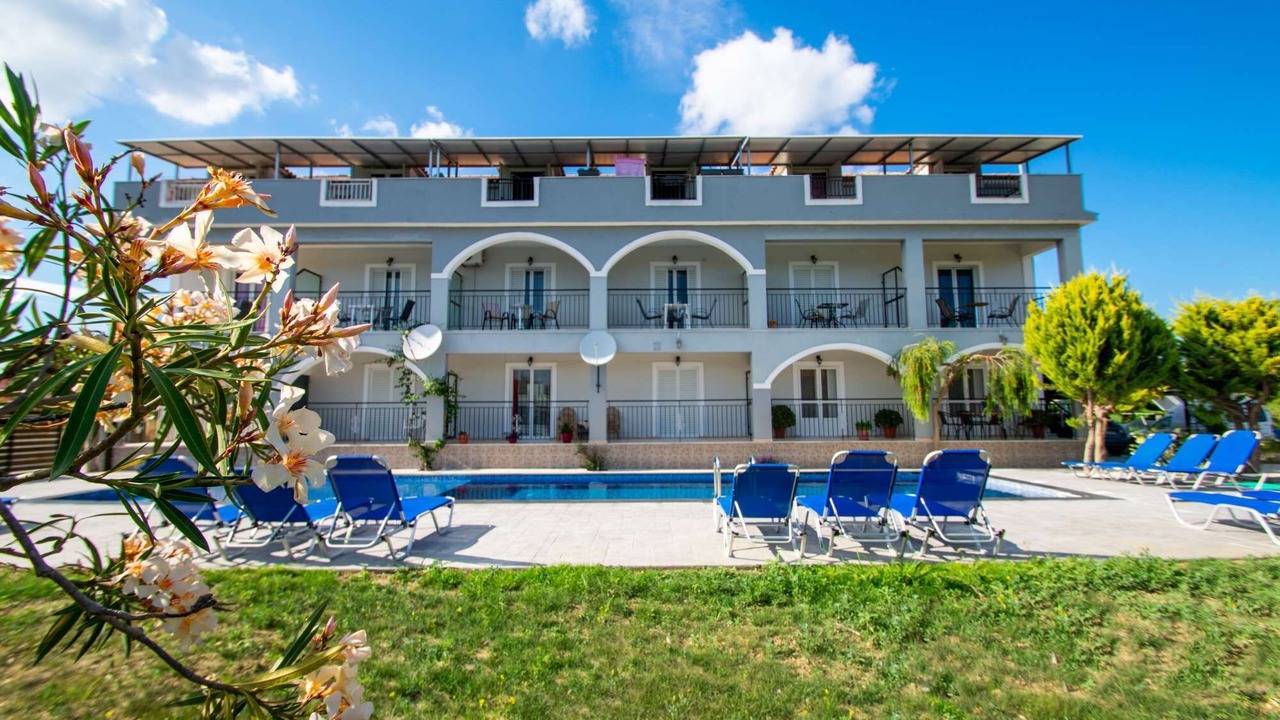 Photo of Outdoor in Laganas