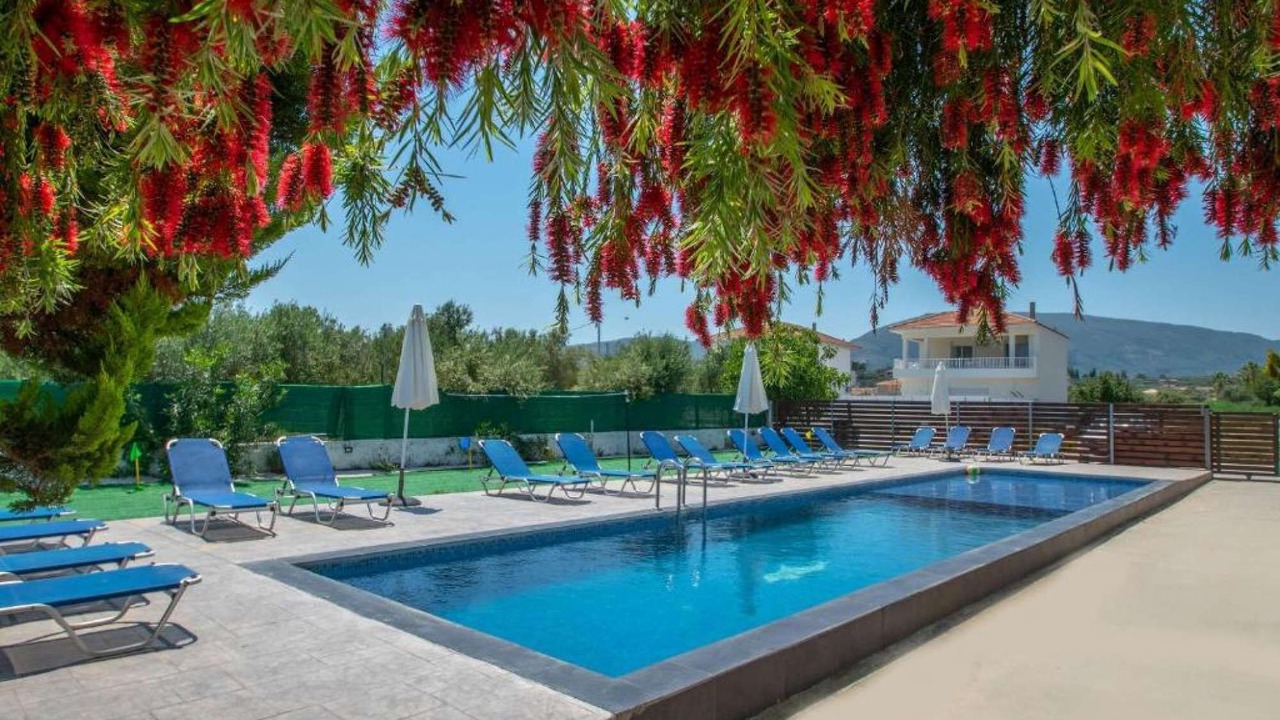 Photo of Outdoor in Laganas