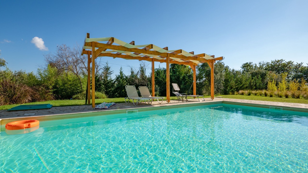 Photo of Outdoor in Poulades