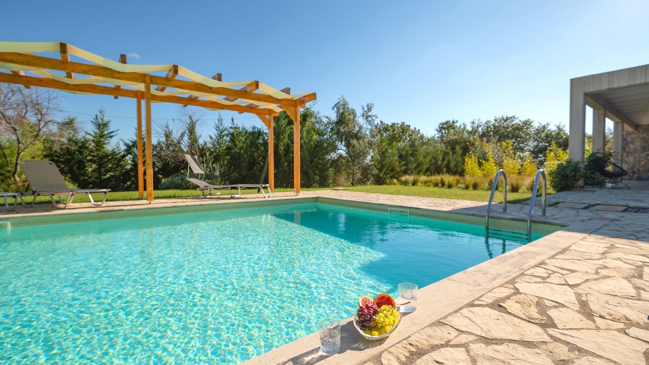 Photo of Outdoor in Poulades