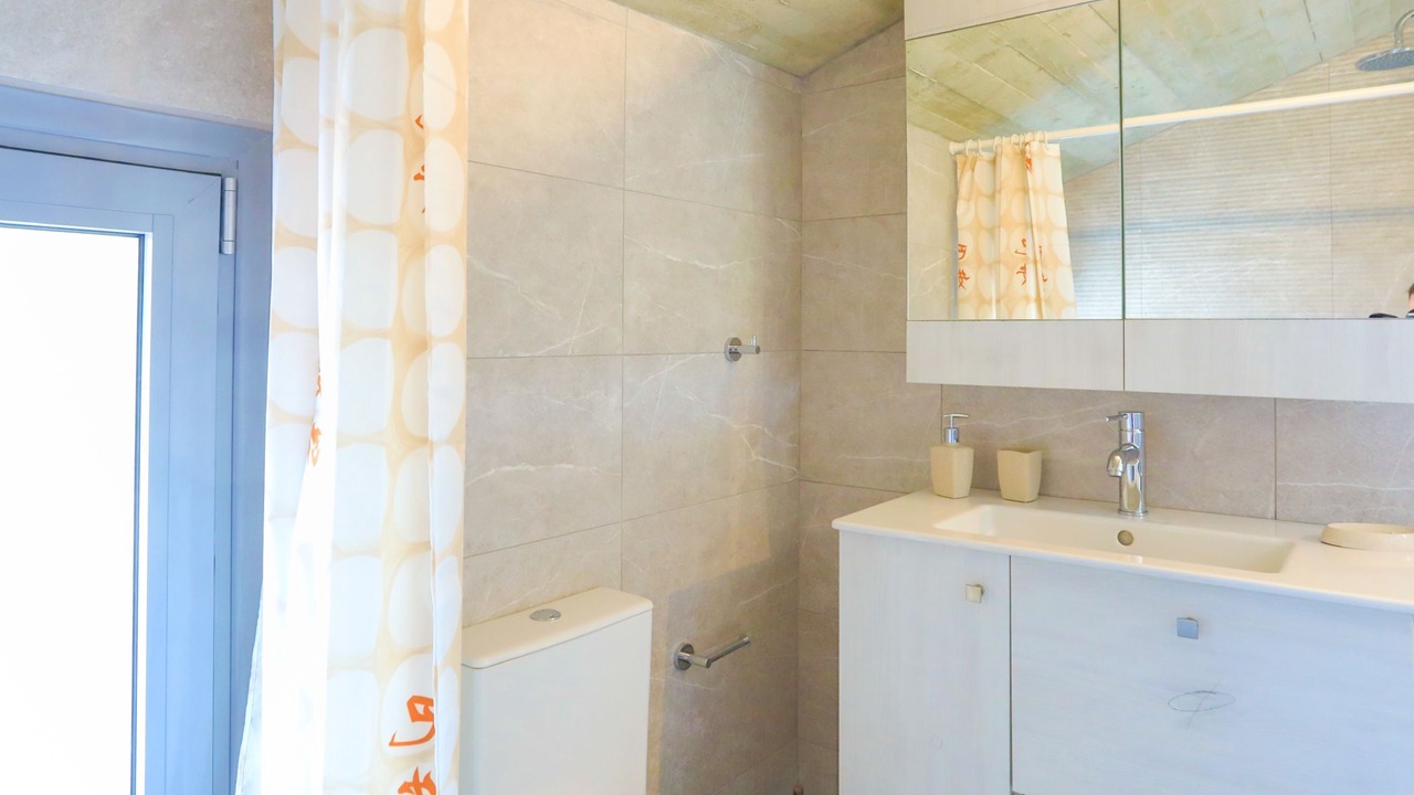 Photo of Bedroom in Poulades