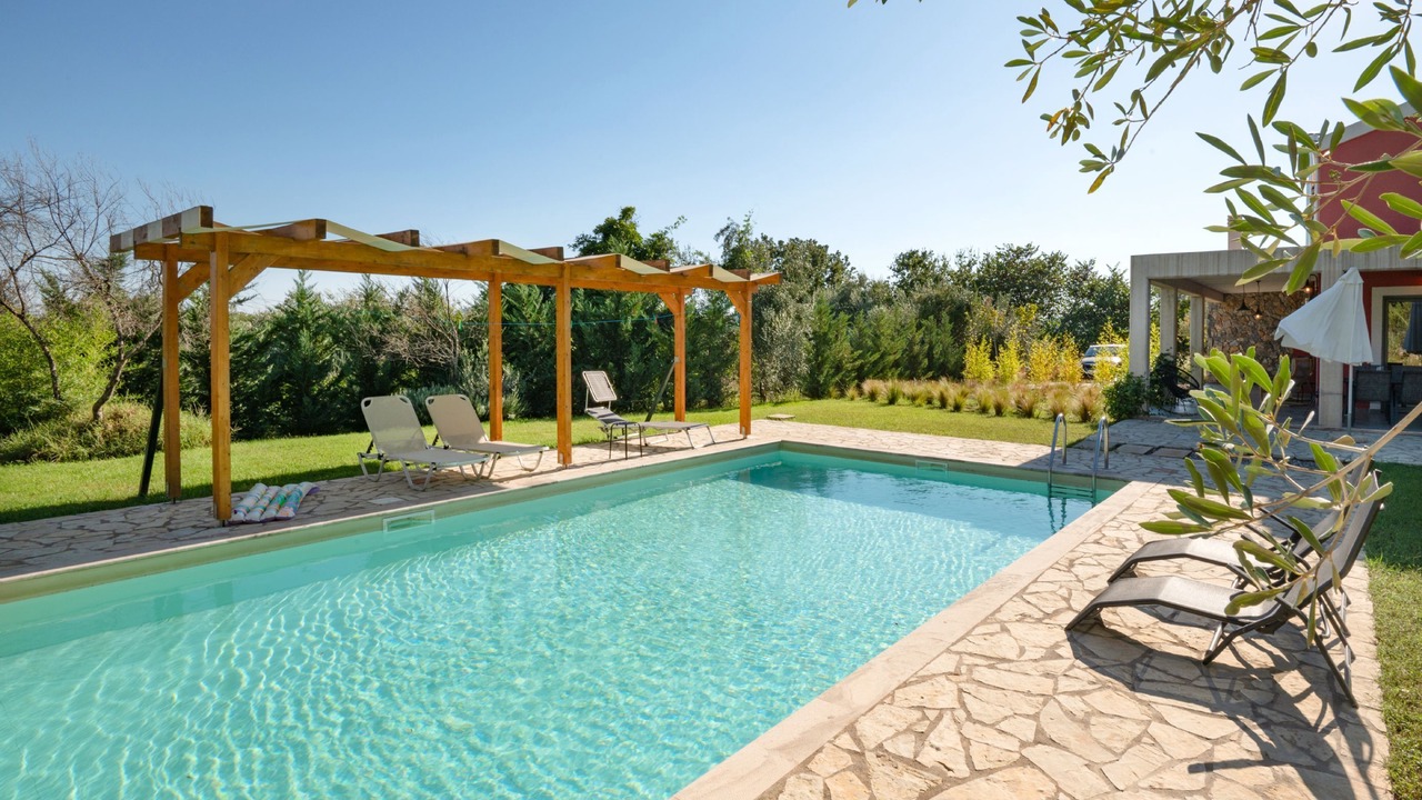 Photo of Outdoor in Poulades
