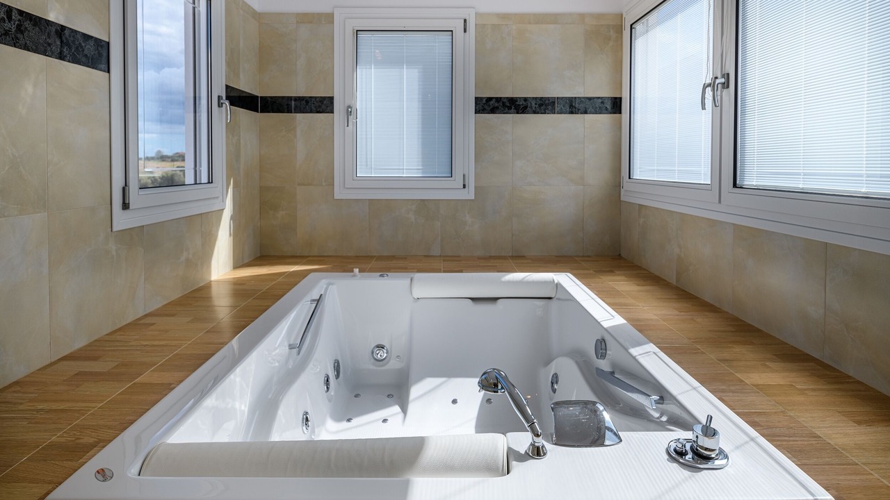 Photo of Bathroom in Dikaio
