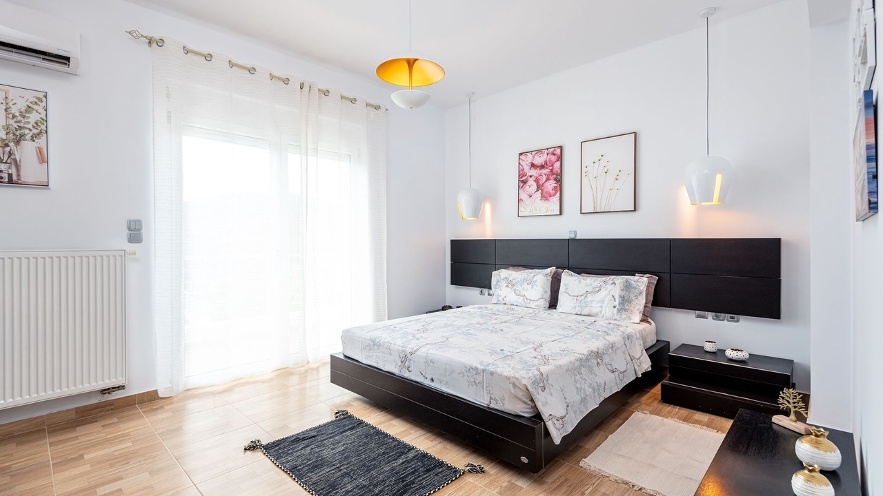 Photo of Bedroom in Dikaio