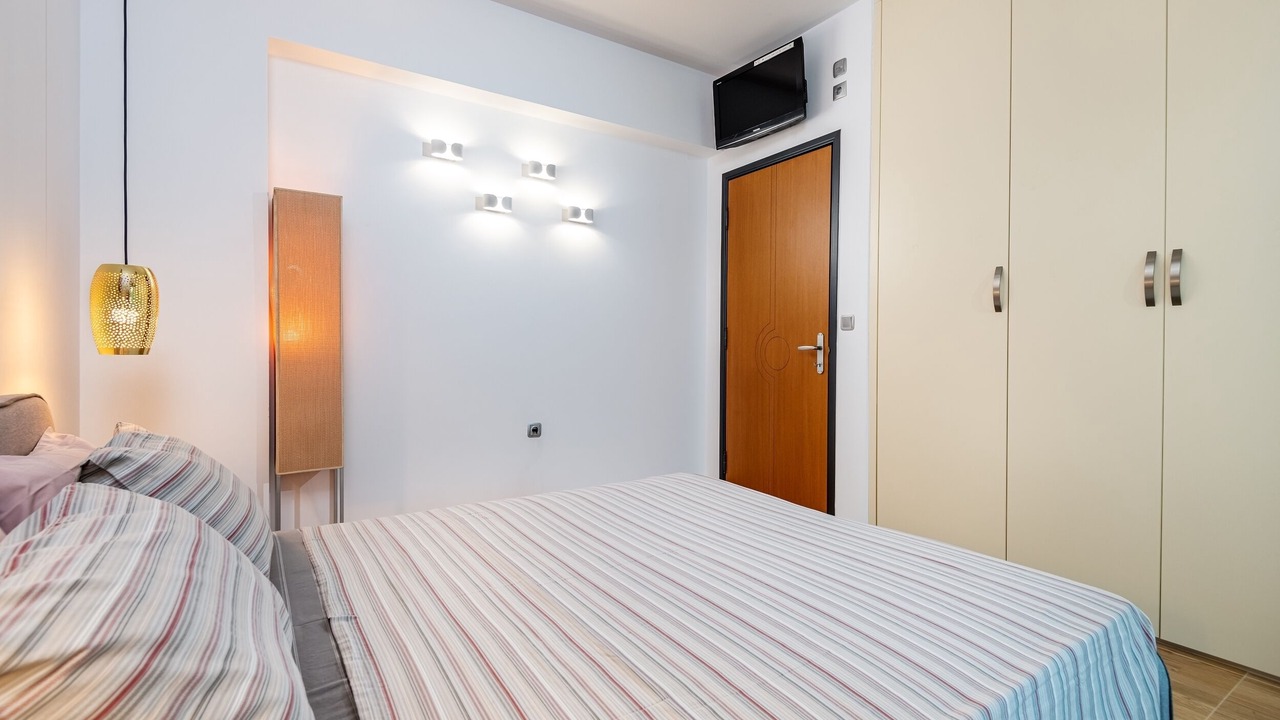 Photo of Bedroom in Dikaio