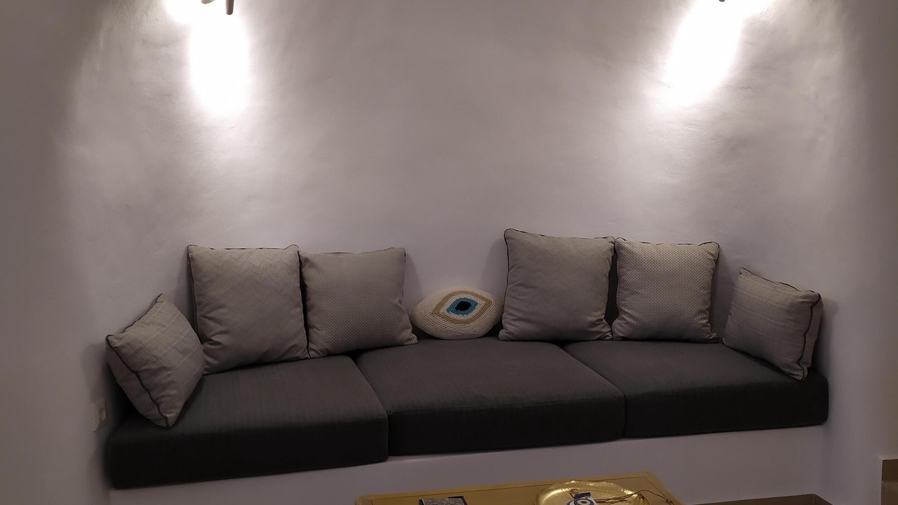 Photo of Livingroom in Exo Gonia