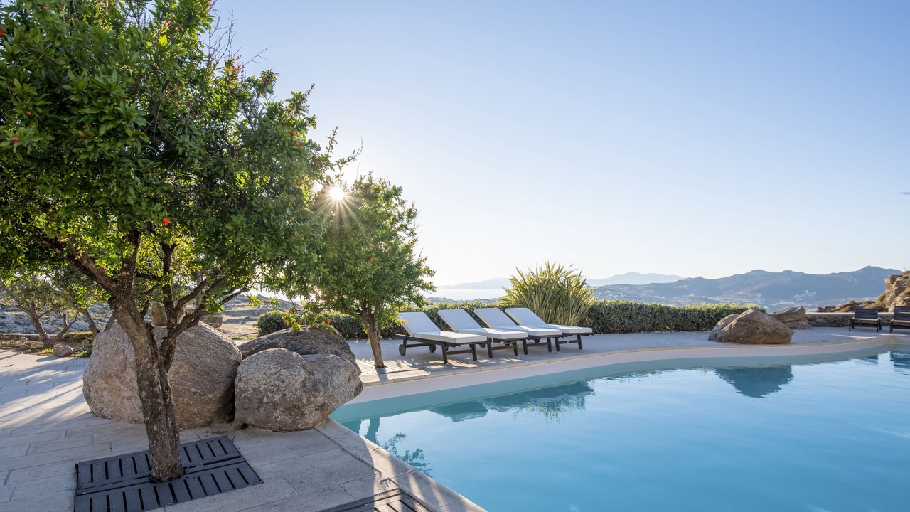 Photo of Outdoor in Mykonos