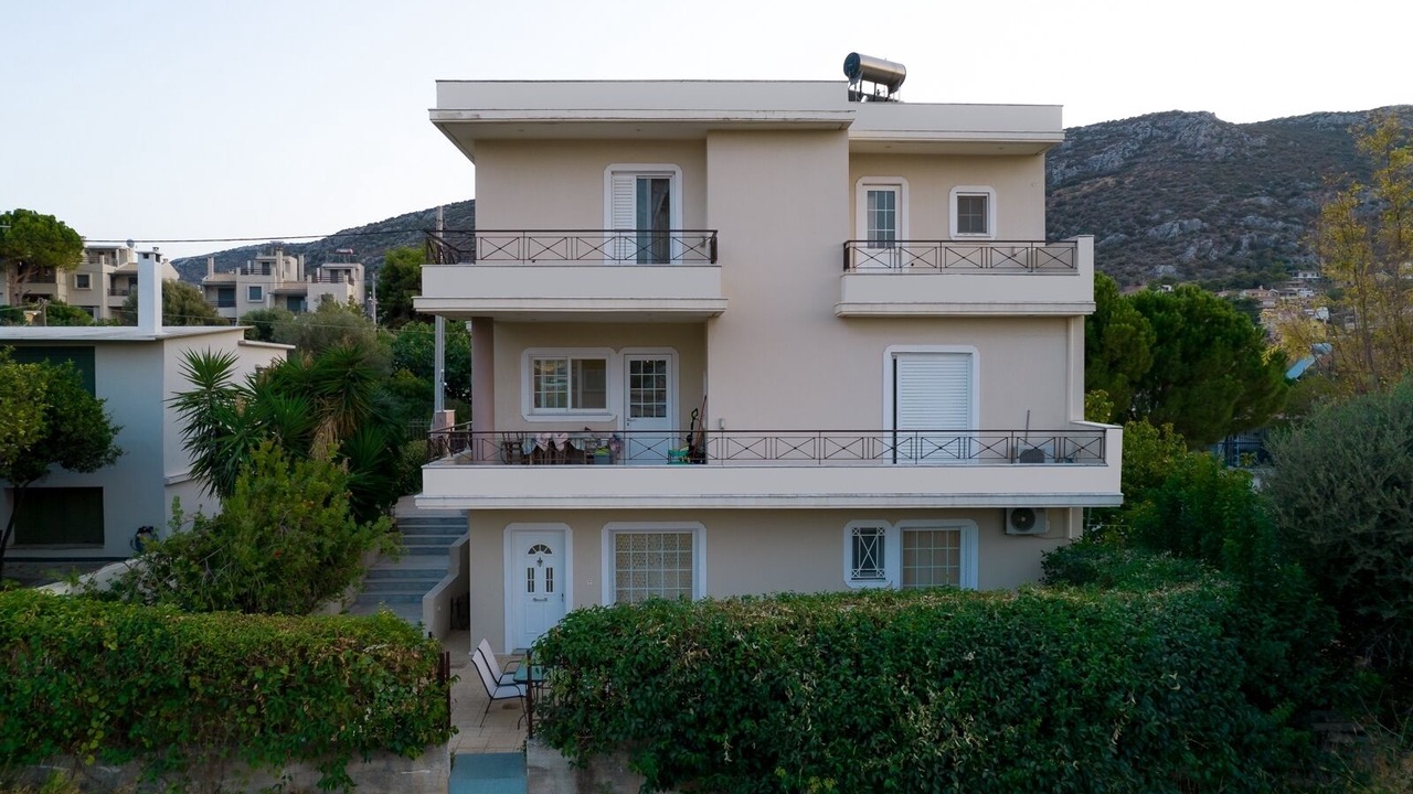 Photo of Outdoor in Porto Rafti