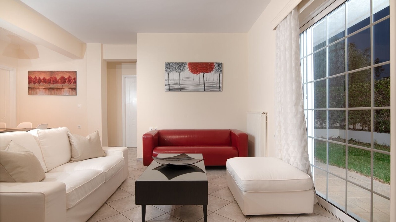 Photo of Livingroom in Porto Rafti