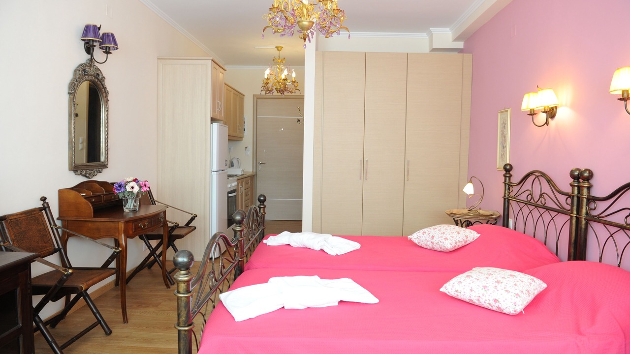 Photo of Bedroom in Episkopos