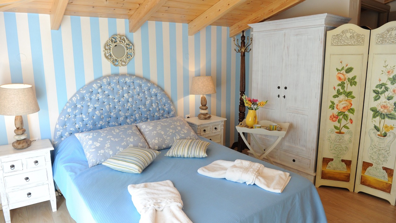 Photo of Bedroom in Episkopos