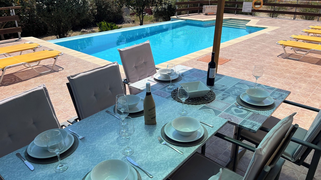 Photo of Outdoor in Mantzavinata