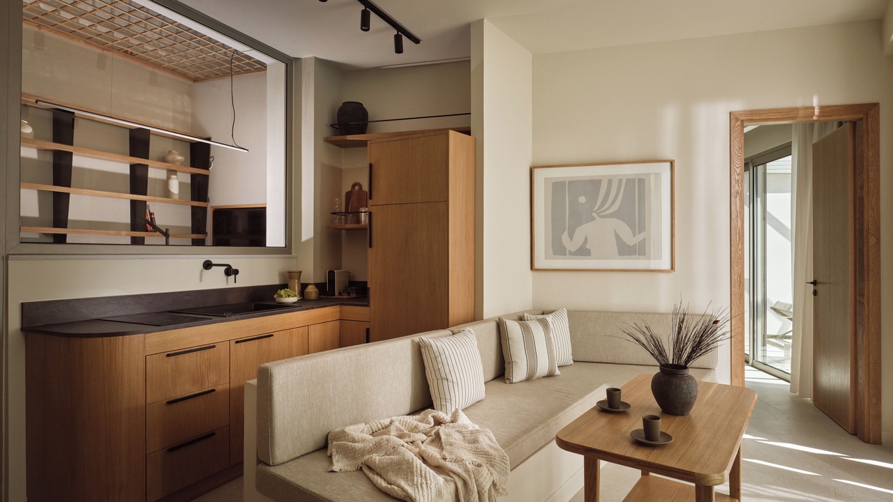 Photo of Kitchen in Elation