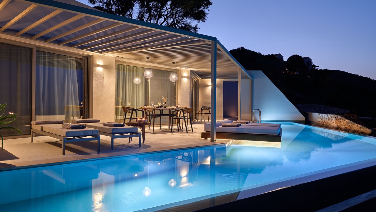 Photo of Patio Balcony in Elation