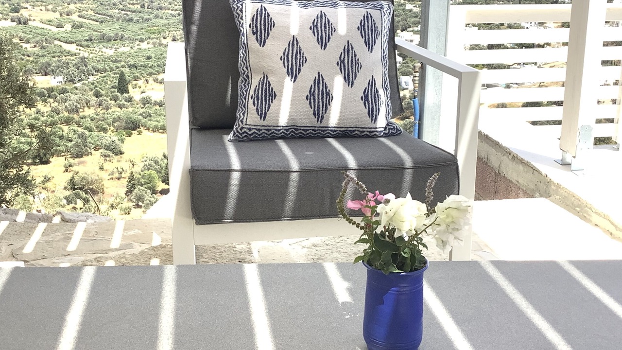 Photo of Outdoor in Kamilari
