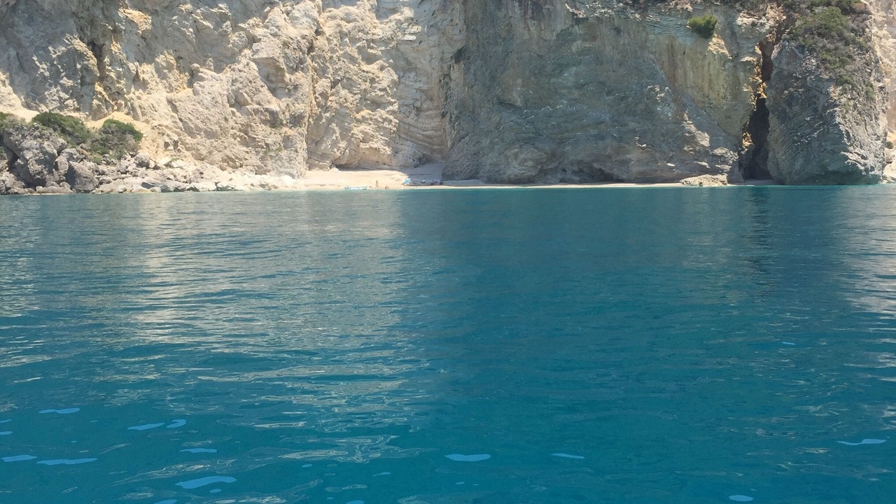 Photo of Others in Paleokastritsa