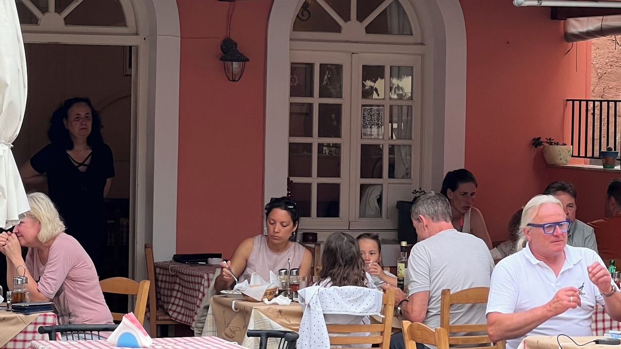 Photo of Outdoor in Paleokastritsa