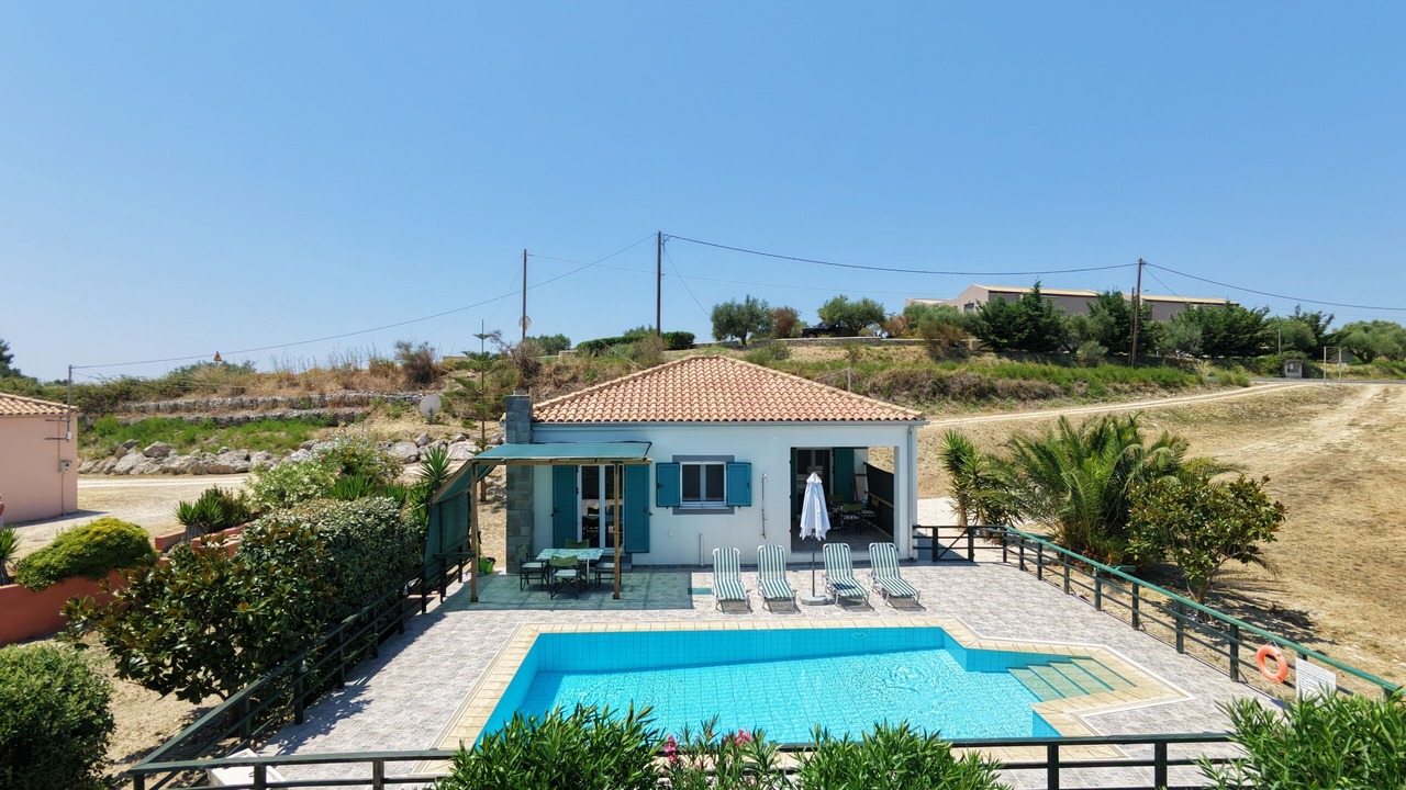Photo of Outdoor in Mantzavinata