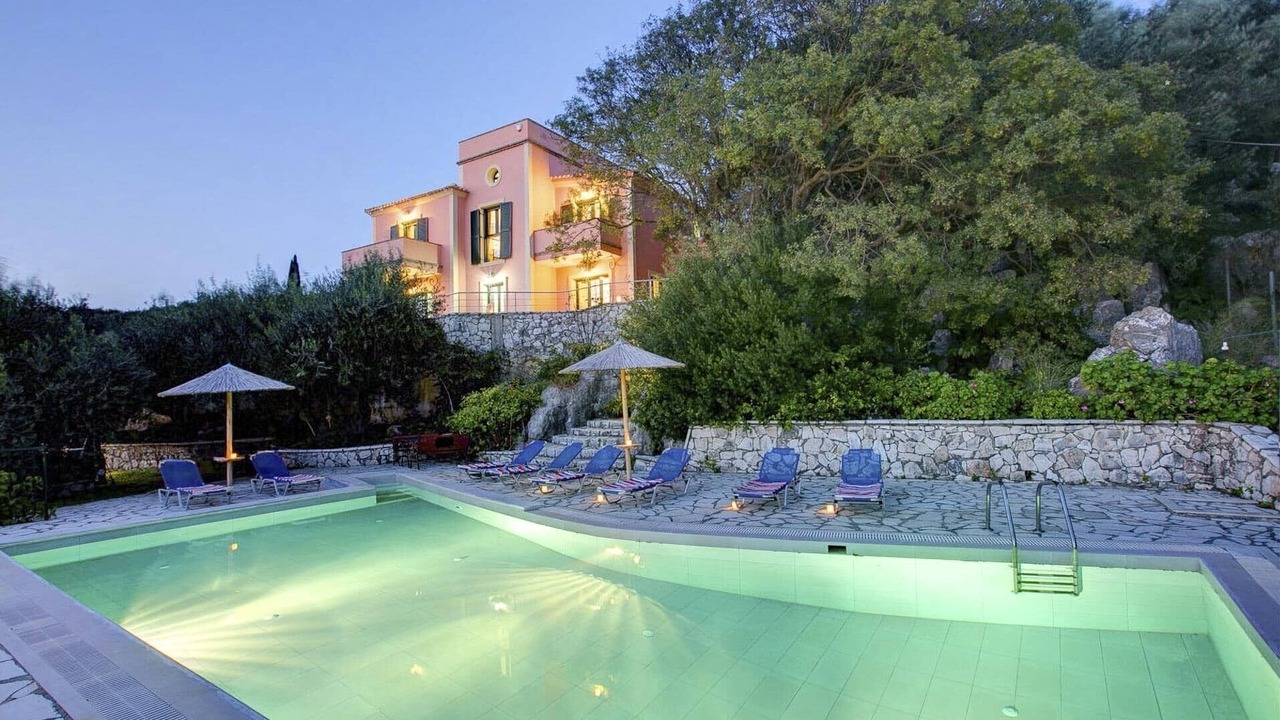 Photo of Others in Kassiopi