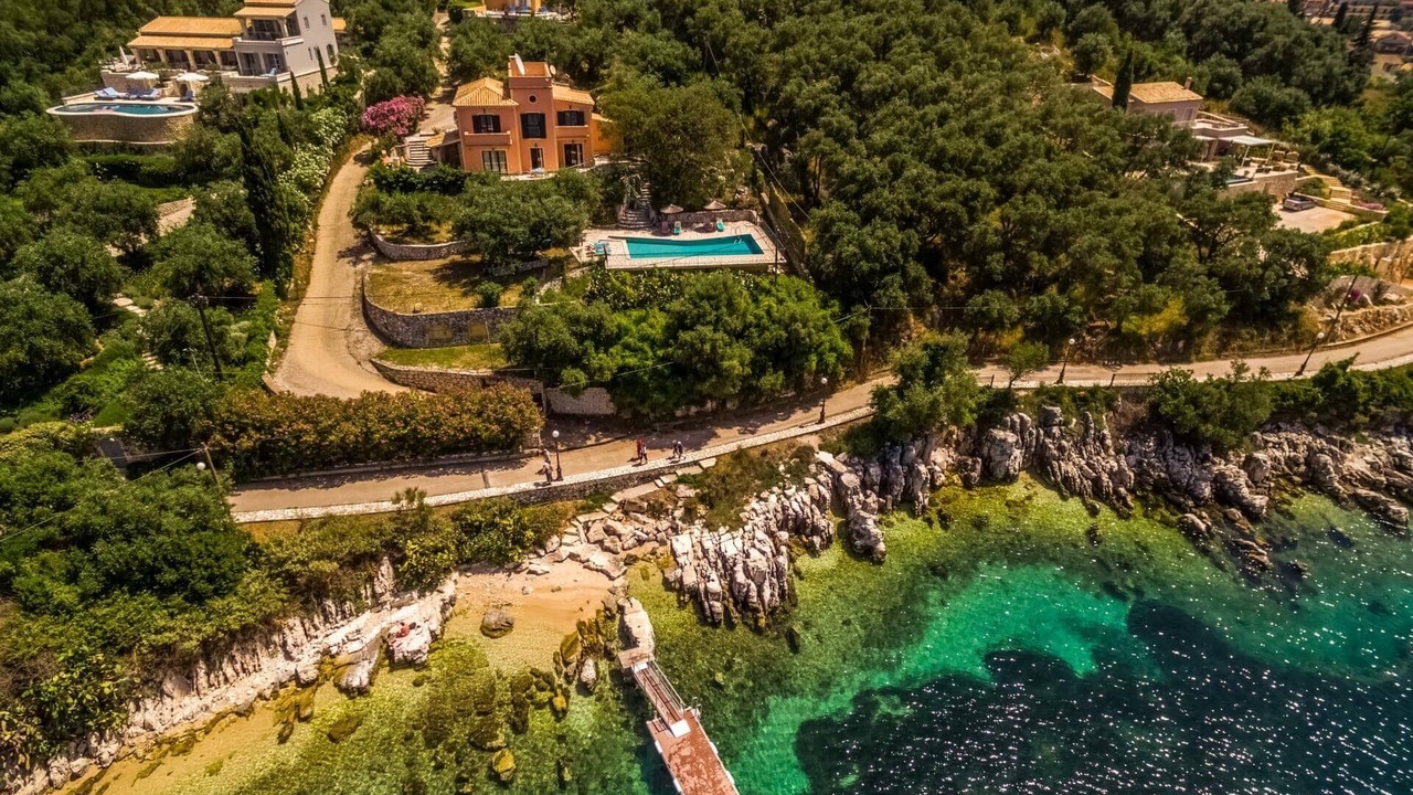 Photo of Others in Kassiopi