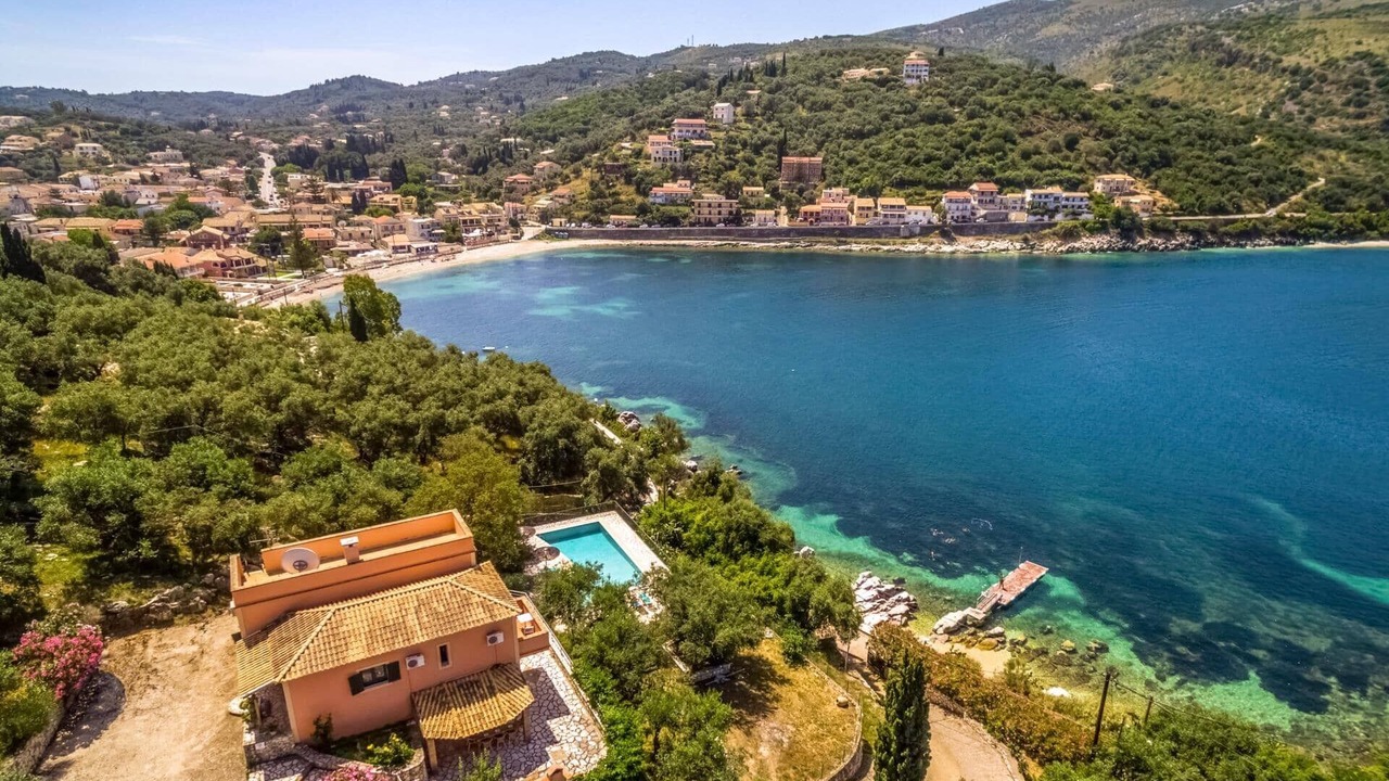 Photo of Others in Kassiopi